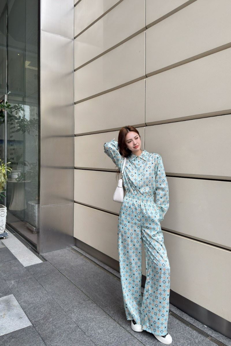 Louis Vuitton Nightwear